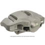 CARDONE Reman 19-B3471 Remanufactured Unloaded Caliper w/Bracket