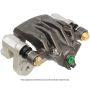 CARDONE Reman 19-B3476A Remanufactured Unloaded Caliper w/Bracket