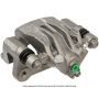 CARDONE Reman 19-B3477 Remanufactured Unloaded Caliper w/Bracket