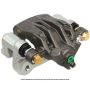 CARDONE Reman 19-B3477A Remanufactured Unloaded Caliper w/Bracket