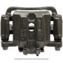 CARDONE Reman 19-B3493 Remanufactured Unloaded Caliper w/Bracket