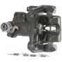 CARDONE Reman 19-B3496 Remanufactured Unloaded Caliper w/Bracket