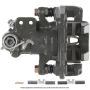 CARDONE Reman 19-B3496 Remanufactured Unloaded Caliper w/Bracket