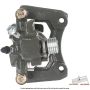 CARDONE Reman 19-B3496 Remanufactured Unloaded Caliper w/Bracket
