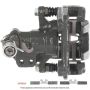CARDONE Reman 19-B3497 Remanufactured Unloaded Caliper w/Bracket