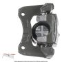 CARDONE Reman 19-B3497 Remanufactured Unloaded Caliper w/Bracket
