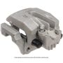CARDONE Reman 19-B3534 Remanufactured Unloaded Caliper w/Bracket