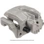 CARDONE Reman 19-B3535 Remanufactured Unloaded Caliper w/Bracket