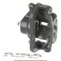 CARDONE Reman 19-B3554 Remanufactured Unloaded Caliper w/Bracket