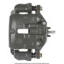 CARDONE Reman 19-B3554 Remanufactured Unloaded Caliper w/Bracket