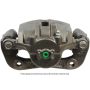 CARDONE Reman 19-B3554 Remanufactured Unloaded Caliper w/Bracket