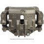 CARDONE Reman 19-B3554 Remanufactured Unloaded Caliper w/Bracket