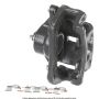 CARDONE Reman 19-B3555 Remanufactured Unloaded Caliper w/Bracket