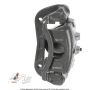 CARDONE Reman 19-B3555 Remanufactured Unloaded Caliper w/Bracket