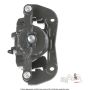 CARDONE Reman 19-B3555 Remanufactured Unloaded Caliper w/Bracket