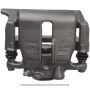 CARDONE Reman 19-B3567 Remanufactured Unloaded Caliper w/Bracket