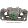 CARDONE Reman 19-B3582 Remanufactured Unloaded Caliper w/Bracket