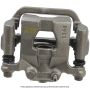 CARDONE Reman 19-B3582 Remanufactured Unloaded Caliper w/Bracket