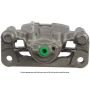 CARDONE Reman 19-B3583 Remanufactured Unloaded Caliper w/Bracket