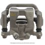 CARDONE Reman 19-B3583 Remanufactured Unloaded Caliper w/Bracket