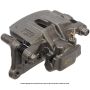 CARDONE Reman 19-B3584 Remanufactured Unloaded Caliper w/Bracket