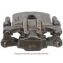 CARDONE Reman 19-B3584 Remanufactured Unloaded Caliper w/Bracket