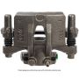 CARDONE Reman 19-B3584 Remanufactured Unloaded Caliper w/Bracket