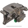 CARDONE Reman 19-B3585 Remanufactured Unloaded Caliper w/Bracket