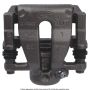 CARDONE Reman 19-B3610 Remanufactured Unloaded Caliper w/Bracket