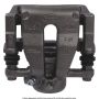 CARDONE Reman 19-B3611 Remanufactured Unloaded Caliper w/Bracket