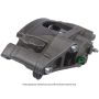 CARDONE Reman 19-B3620 Remanufactured Unloaded Caliper w/Bracket