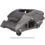 CARDONE Reman 19-B3621 Remanufactured Unloaded Caliper w/Bracket