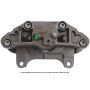 CARDONE Reman 19-B3633 Remanufactured Unloaded Caliper w/Bracket