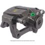 CARDONE Reman 19-B3634NM Remanufactured Unloaded Caliper w/Bracket