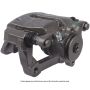 CARDONE Reman 19-B3635NM Remanufactured Unloaded Caliper w/Bracket