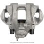 CARDONE Reman 19-B3640 Remanufactured Unloaded Caliper w/Bracket