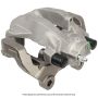 CARDONE Reman 19-B3701 Remanufactured Unloaded Caliper w/Bracket