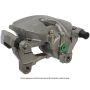 CARDONE Reman 19-B3702 Remanufactured Unloaded Caliper w/Bracket