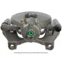CARDONE Reman 19-B3702 Remanufactured Unloaded Caliper w/Bracket