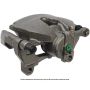 CARDONE Reman 19-B3703 Remanufactured Unloaded Caliper w/Bracket