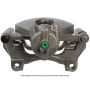 CARDONE Reman 19-B3703 Remanufactured Unloaded Caliper w/Bracket
