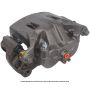 CARDONE Reman 19-B3714 Remanufactured Unloaded Caliper w/Bracket