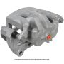 CARDONE Reman 19-B3715 Remanufactured Unloaded Caliper w/Bracket