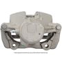 CARDONE Reman 19-B3725 Remanufactured Unloaded Caliper w/Bracket