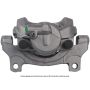 CARDONE Reman 19-B3774A Remanufactured Unloaded Caliper w/Bracket