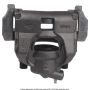 CARDONE Reman 19-B3775A Remanufactured Unloaded Caliper w/Bracket