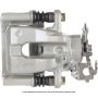CARDONE Reman 19-B3796 Remanufactured Unloaded Caliper w/Bracket