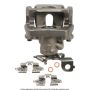 CARDONE Reman 19-B3796 Remanufactured Unloaded Caliper w/Bracket