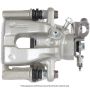 CARDONE Reman 19-B3797 Remanufactured Unloaded Caliper w/Bracket