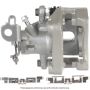 CARDONE Reman 19-B3797 Remanufactured Unloaded Caliper w/Bracket